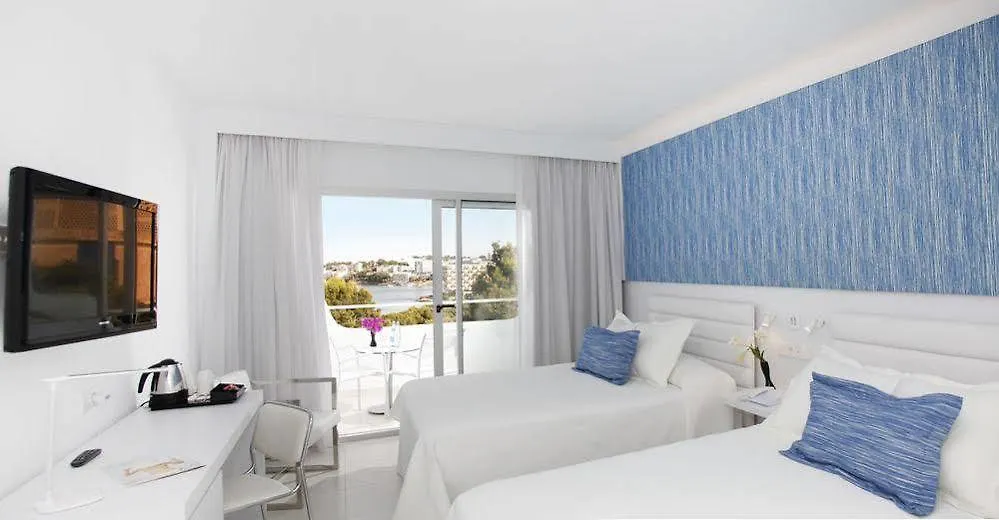מלון Palmanova Delfin Playa (Adults Only)