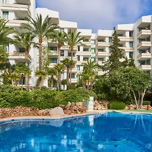  Apartamento Globales Nova