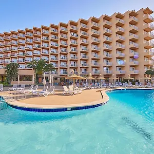Hotel Tent, Palma Nova (Mallorca)