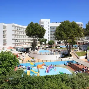 Hotel Aluasun Torrenova, Palma Nova (Mallorca)