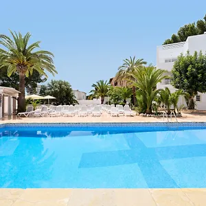 Hotel Azuline Garden, Palma Nova (Mallorca)