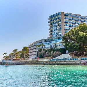 Hotel Leonardo Royal Mallorca, Palma Nova (Mallorca)