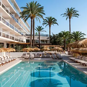 4* Hotel Zel Mallorca (adults Only)