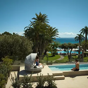 Hotel Son Caliu Oasis, Palma Nova (Mallorca)