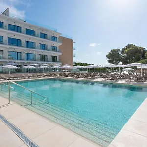 Hotel Palia Tropico Playa, Palma Nova (Mallorca)
