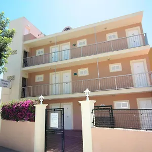 Naika & Apartman