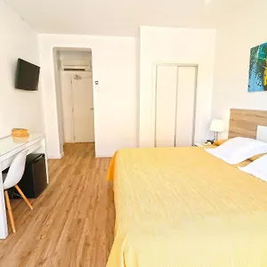 Hotel Gabarda, Palma Nova (Mallorca)