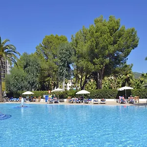 Hotel Sol Mallorca, Palma Nova (Mallorca)