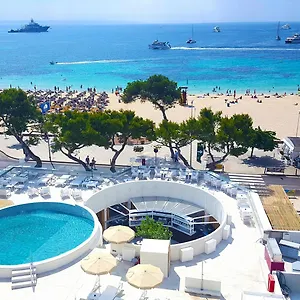 Hotel Fergus Style - Adults Only, Palma Nova (Mallorca)