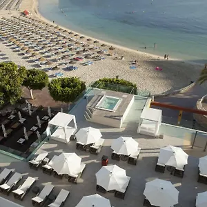 Hotel Seramar Comodoro Playa, Palma Nova (Mallorca)