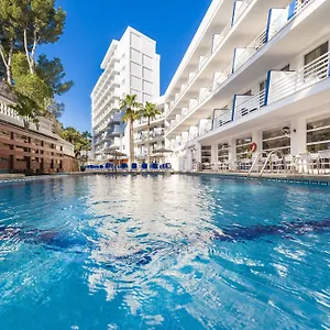 4* Отель Globales Palace (adults Only)