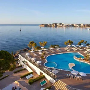 4* Апарт-отель Ponent Mar